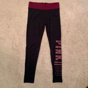 Victoria Secret Leggings